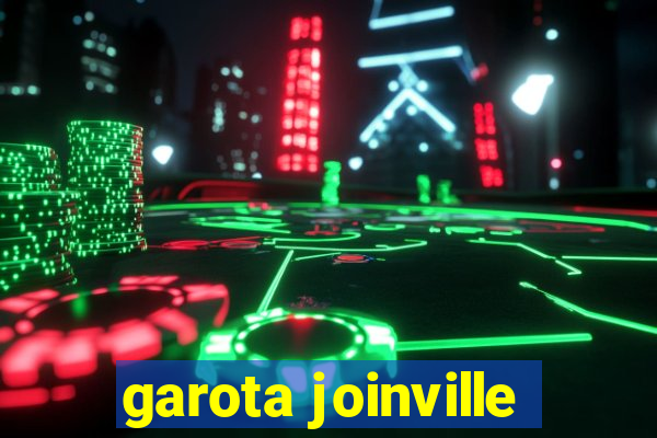 garota joinville